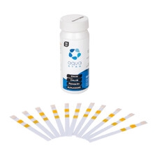 Acrylmed Tester paskowy 4w1 (50 pask&oacute;w)