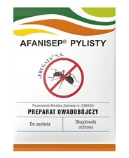 Afanisep Pylisty 100g - środek owadob&oacute;jczy