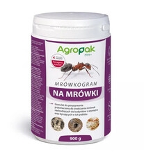 Agropak Mr&oacute;wkogran na mr&oacute;wki 900 g