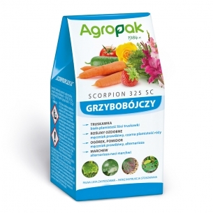 Agropak Scorpion 325 SC 15 ml