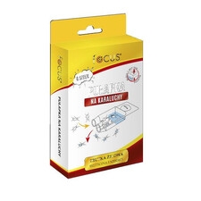 Agrosimex Focus Pułapka na karaluchy 6 szt.