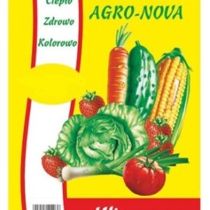 Agrowłóknina Agro Nova osłaniająca wiosenna 17 pakiet 3