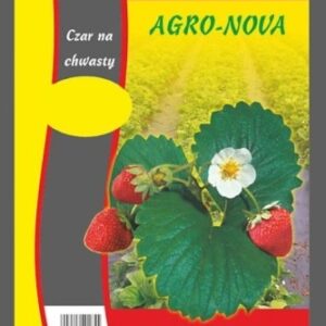 Agrowłóknina Agro Nowa ściółkująca na chwasty czarna 3