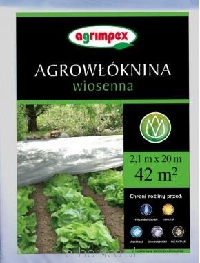 Agrowł&oacute;knina Pegas Agro 17 pakiet 2