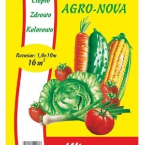 Agrowłóknina osłaniająca Agro Nova Wiosenna 1