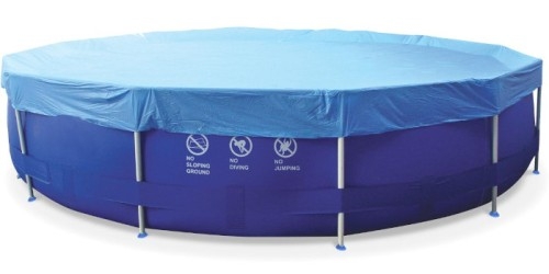 Avenli PRZYKRYCIE DO BASENU STELAŻOWEGO 360 cm