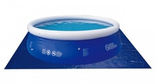 Avenli Podkładka PVC pod basen do 2