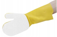 Avenli rękawica z gąbką do czyszczenia Basen&oacute;w i Spa