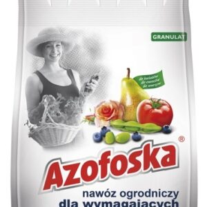 Azofoska granulat 1 kg