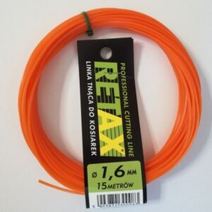 BALSAX Retax Żyłka do kosiarek 1