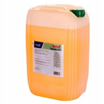 BARCLAY Gallup Super 360 SL 20 l