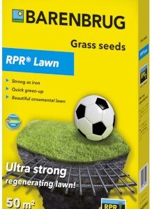 BARENBRUG BAR POWER RPR Play & Sport / RPR Lawn 1 kg