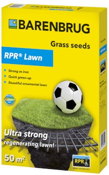 BARENBRUG BAR POWER RPR Play & Sport / RPR Lawn 1 kg