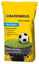 BARENBRUG BAR POWER RPR Play & Sport / RPR Lawn 15 kg