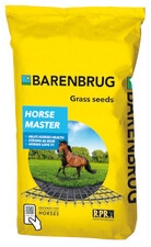 BARENBRUG Trawa Horse Master 15 KG