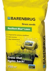 BARENBRUG Trawa Resilient Blue 15kg