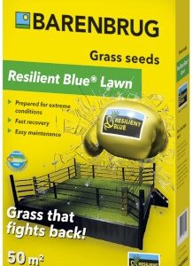 BARENBRUG Trawa Resilient Blue 1kg