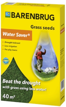BARENBRUG Trawa WATER SAVER 1 kg