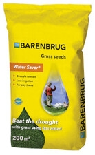 BARENBRUG Trawa WATER SAVER 5kg