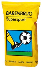 BARENBRUG trawa SuperSport 15kg - mieszanka na boiska