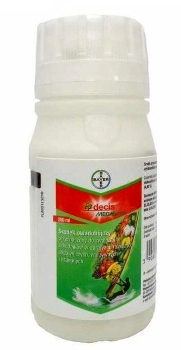 BAYER Decis Mega 50 EW 250 ml