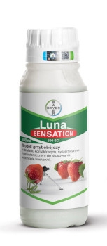 BAYER Luna Sensation 500 SC 400ml