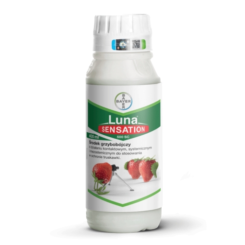 BAYER Luna Sensation 500SC 1l