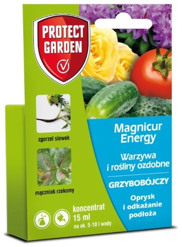 BAYER Magnicur Energy (Previcur Energy 840SL) 100ml