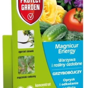 BAYER Magnicur Energy (Previcur Energy 840SL) 15ml