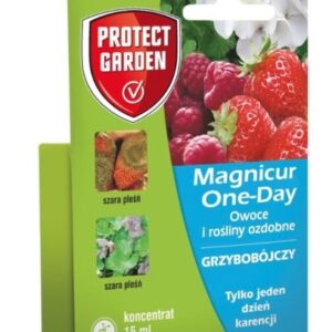 BAYER Magnicur One day (Teldor 500SC) 15ml