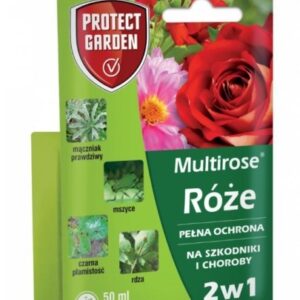 BAYER Multirose 2 w 1 50 ml