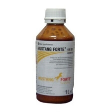 BAYER Mustang Forte 195SE 1l