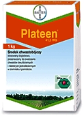 BAYER Plateen 41