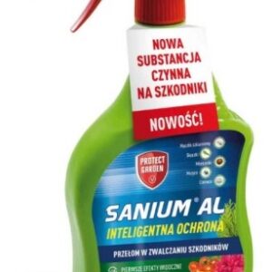 BAYER Sanium AL 1l