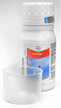 BAYER Sencor Liquid 600 SC 250 ml