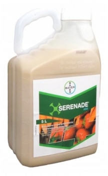 BAYER Serenade ASO 5l