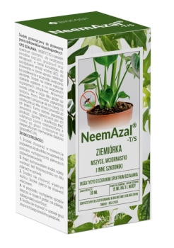 BIOCONT NeemAzal T/S 30 ml