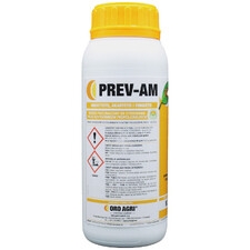 BIOCONT Prev-am Olejek pomarańczowy 1l