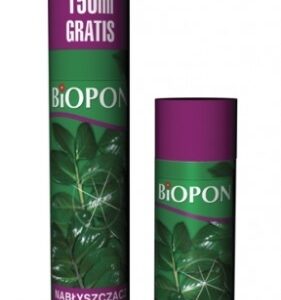 BIOPON Nabłyszczacz do liści 250ml