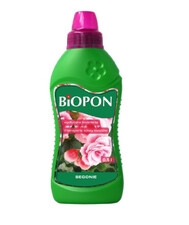 BIOPON Naw&oacute;z do begonii 0
