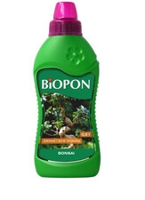 BIOPON Naw&oacute;z do bonsai 0
