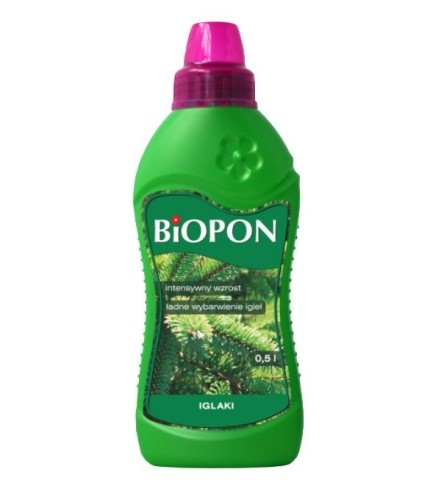 BIOPON Naw&oacute;z do iglak&oacute;w 1