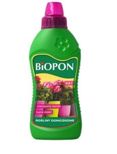 BIOPON Naw&oacute;z do roślin doniczkowych 1