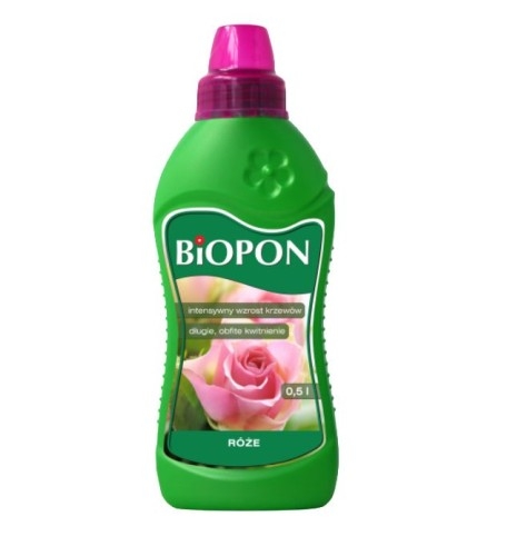 BIOPON Naw&oacute;z do r&oacute;ż 0