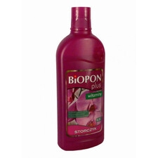 BIOPON Naw&oacute;z do storczyk&oacute;w plus 0