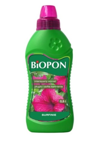 BIOPON Naw&oacute;z do surfinii 0