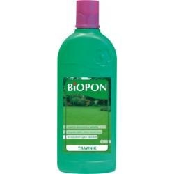 BIOPON Naw&oacute;z do trawnika 1