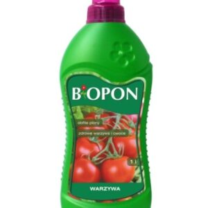 BIOPON Nawóz do warzyw 1