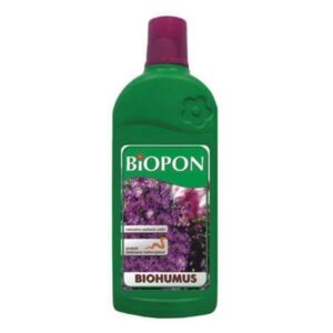 BIOPON Nawóz typu Biohumus płyn 1l