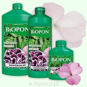 BIOPON Nawóz uniwersalny 0